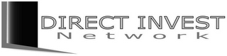 DIRECT INVEST NETWORK logo