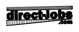 DIRECT-JOBS.COM logo