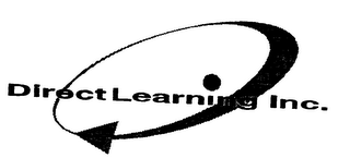 DIRECT LEARNING INC.. logo