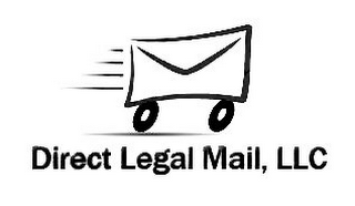 DIRECT LEGAL MAIL, LLC logo