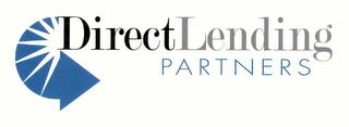 DIRECT LENDING PARTNERS logo