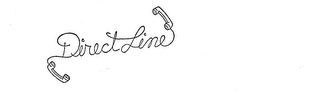 DIRECT LINE logo