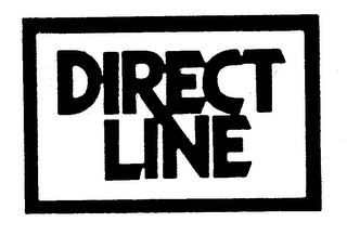 DIRECT LINE logo
