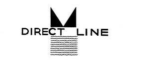 DIRECT LINE logo