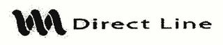 DIRECT LINE logo