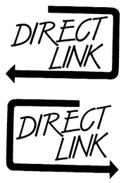 DIRECT LINK logo