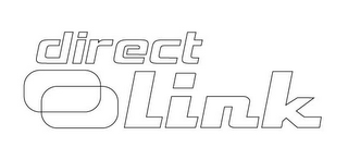 DIRECT LINK logo