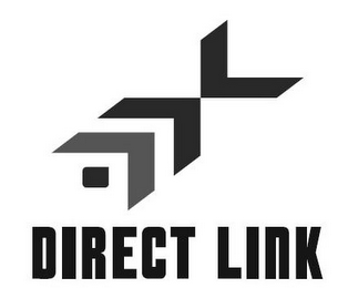 DIRECT LINK logo