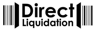 DIRECT LIQUIDATION logo