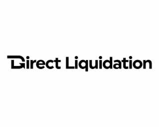 DIRECT LIQUIDATION logo