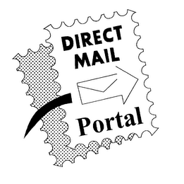 DIRECT MAIL PORTAL logo