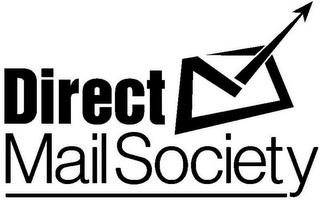 DIRECT MAIL SOCIETY logo