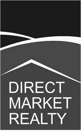 DIRECT MARKET REALTY logo