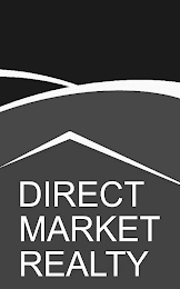 DIRECT MARKET REALTY logo