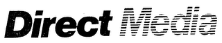 DIRECT MEDIA logo
