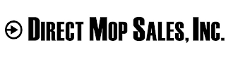 DIRECT MOP SALES, INC. logo