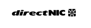 DIRECT NIC logo
