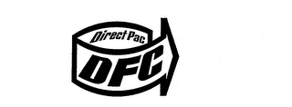 DIRECT PAC DFC logo