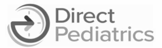 DIRECT PEDIATRICS logo