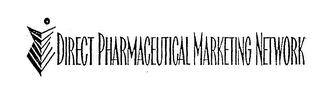 DIRECT PHARMACEUTICAL MARKETING NETWORK logo