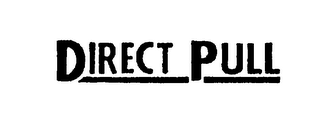 DIRECT PULL logo