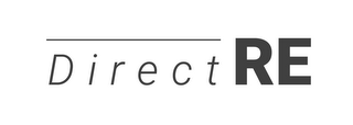 DIRECT RE logo
