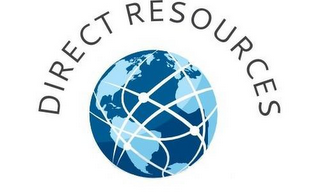 DIRECT RESOURCES logo