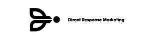 DIRECT RESPONSE MARKETING logo