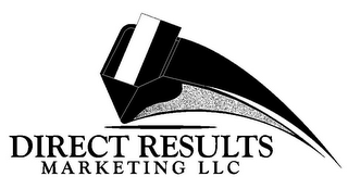 DIRECT RESULTS MARKETING LLC logo