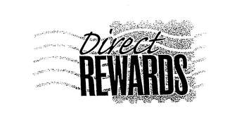 DIRECT REWARDS logo