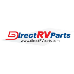 DIRECT RV PARTS WWW.DIRECTRVPARTS.COM logo