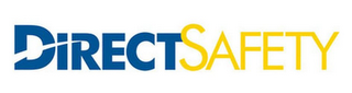 DIRECT SAFETY logo