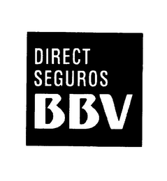 DIRECT SEGUROS BBV logo