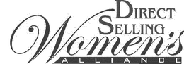 DIRECT SELLING WOMEN'S ALLIANCE logo