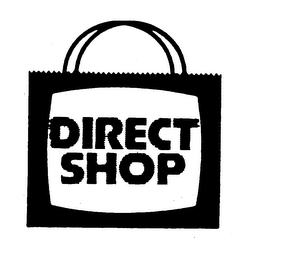 DIRECT SHOP logo