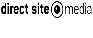 DIRECT SITE MEDIA logo