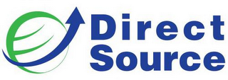 DIRECT SOURCE logo