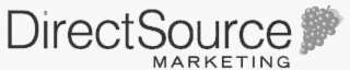 DIRECT SOURCE MARKETING logo
