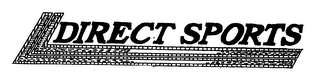 DIRECT SPORTS logo