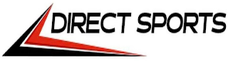 DIRECT SPORTS logo