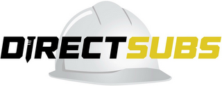 DIRECT SUBS logo