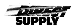 DIRECT SUPPLY logo