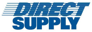DIRECT SUPPLY logo
