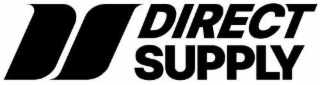 DIRECT SUPPLY logo