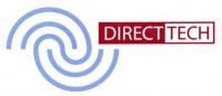 DIRECT TECH logo