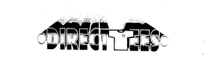 DIRECT TEES logo