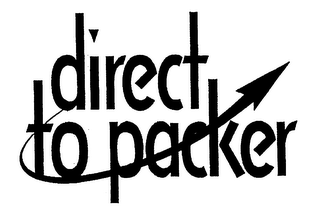 DIRECT TO PACKER logo