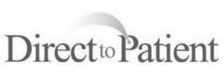 DIRECT TO PATIENT logo