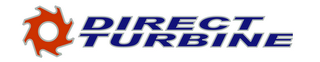 DIRECT TURBINE logo