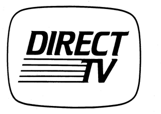 DIRECT TV logo